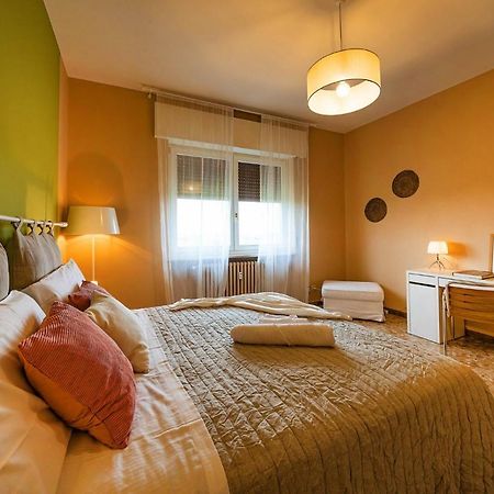 Residenza Dalia&Lea Apartment Verona Exterior foto