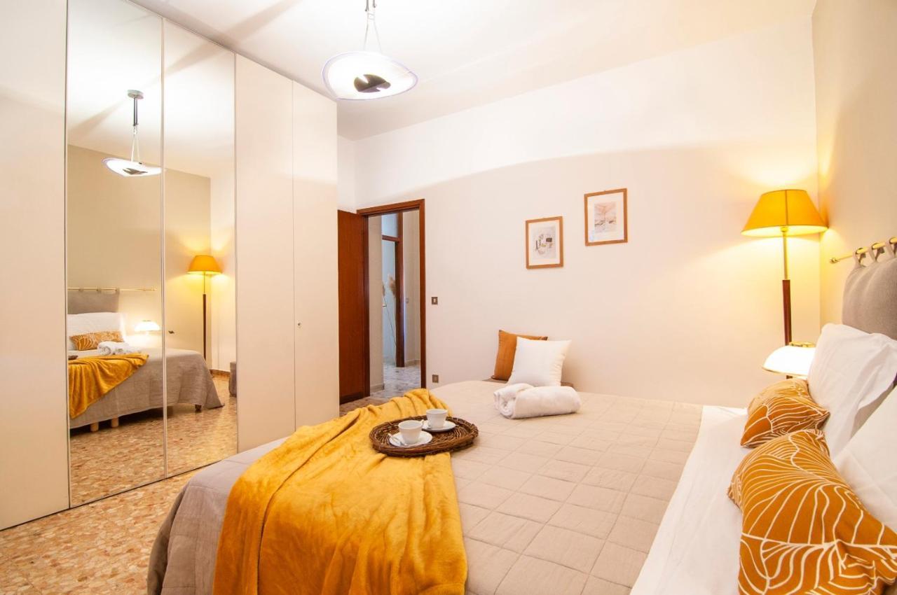 Residenza Dalia&Lea Apartment Verona Exterior foto