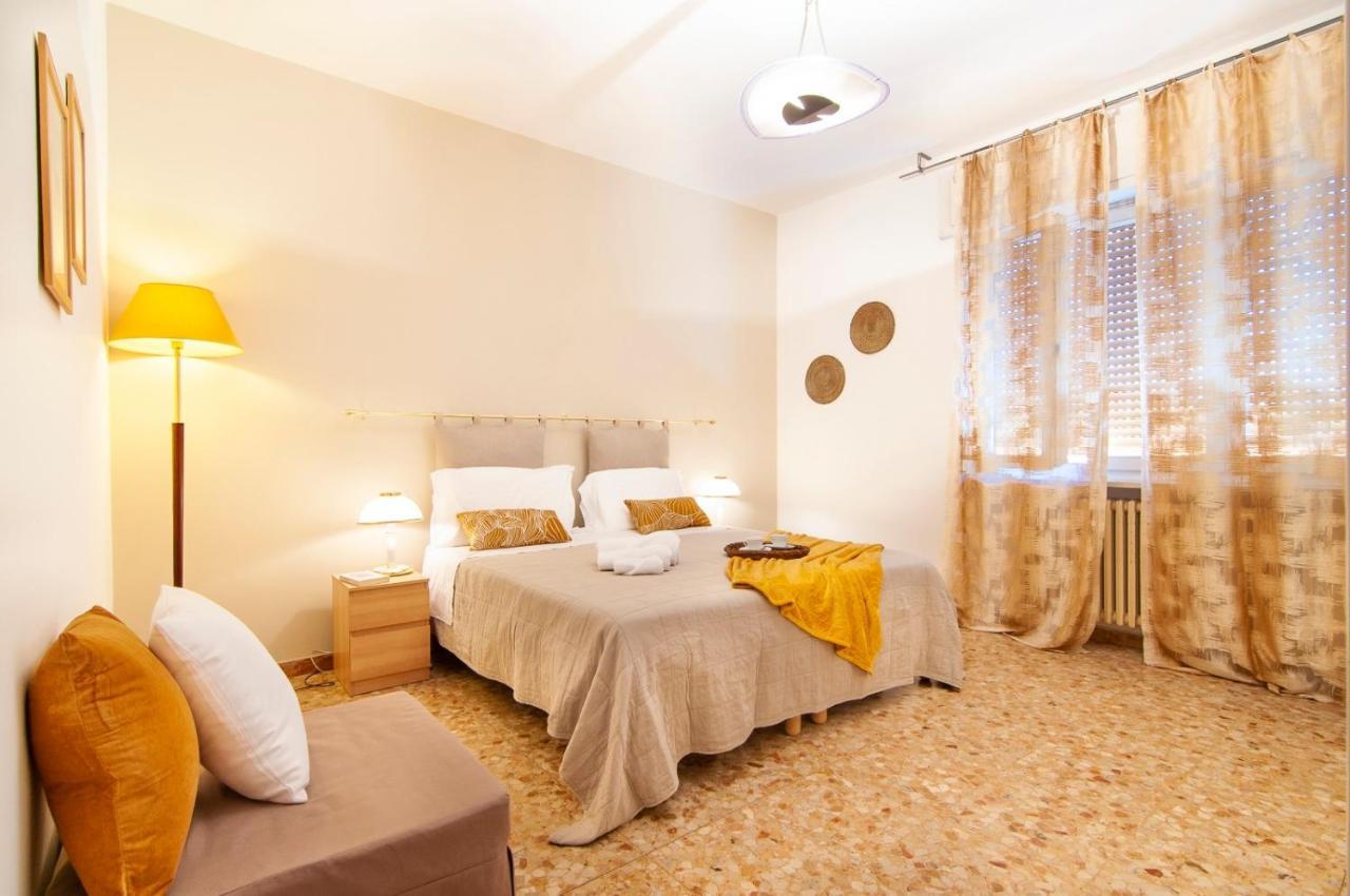 Residenza Dalia&Lea Apartment Verona Exterior foto