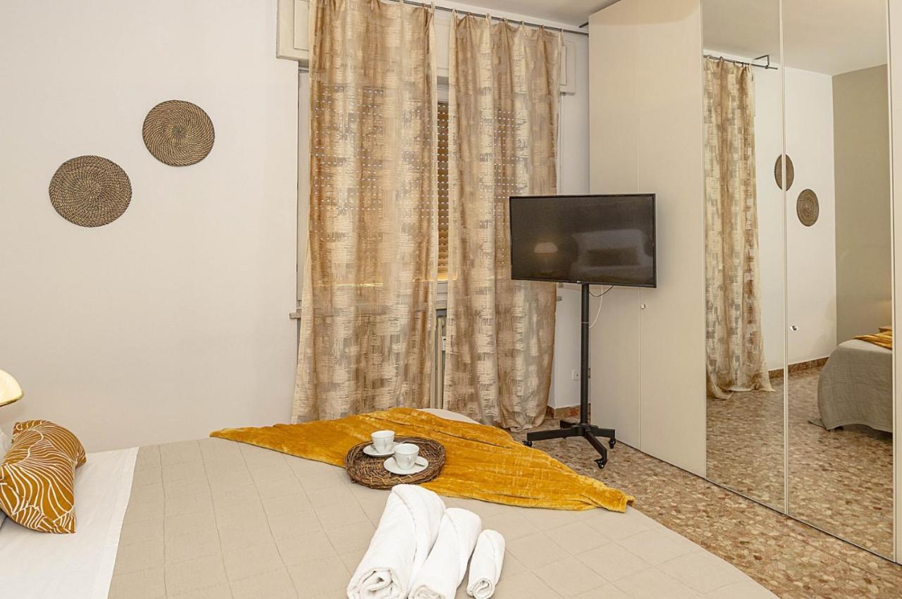 Residenza Dalia&Lea Apartment Verona Exterior foto