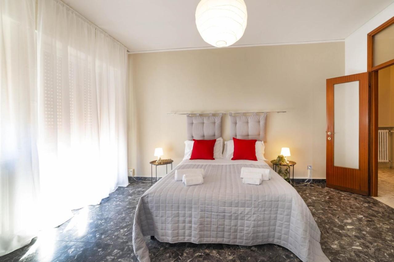 Residenza Dalia&Lea Apartment Verona Exterior foto