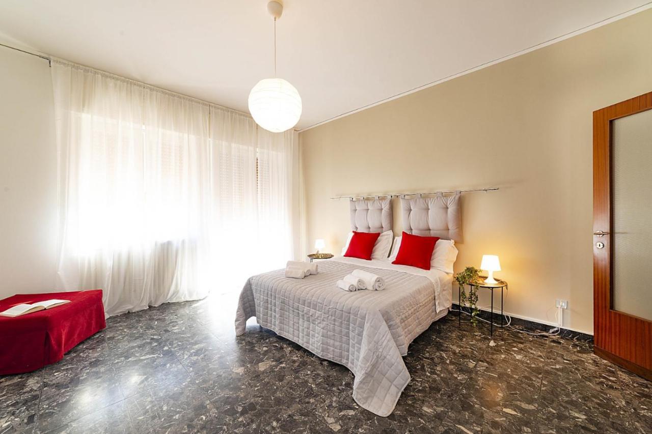 Residenza Dalia&Lea Apartment Verona Exterior foto