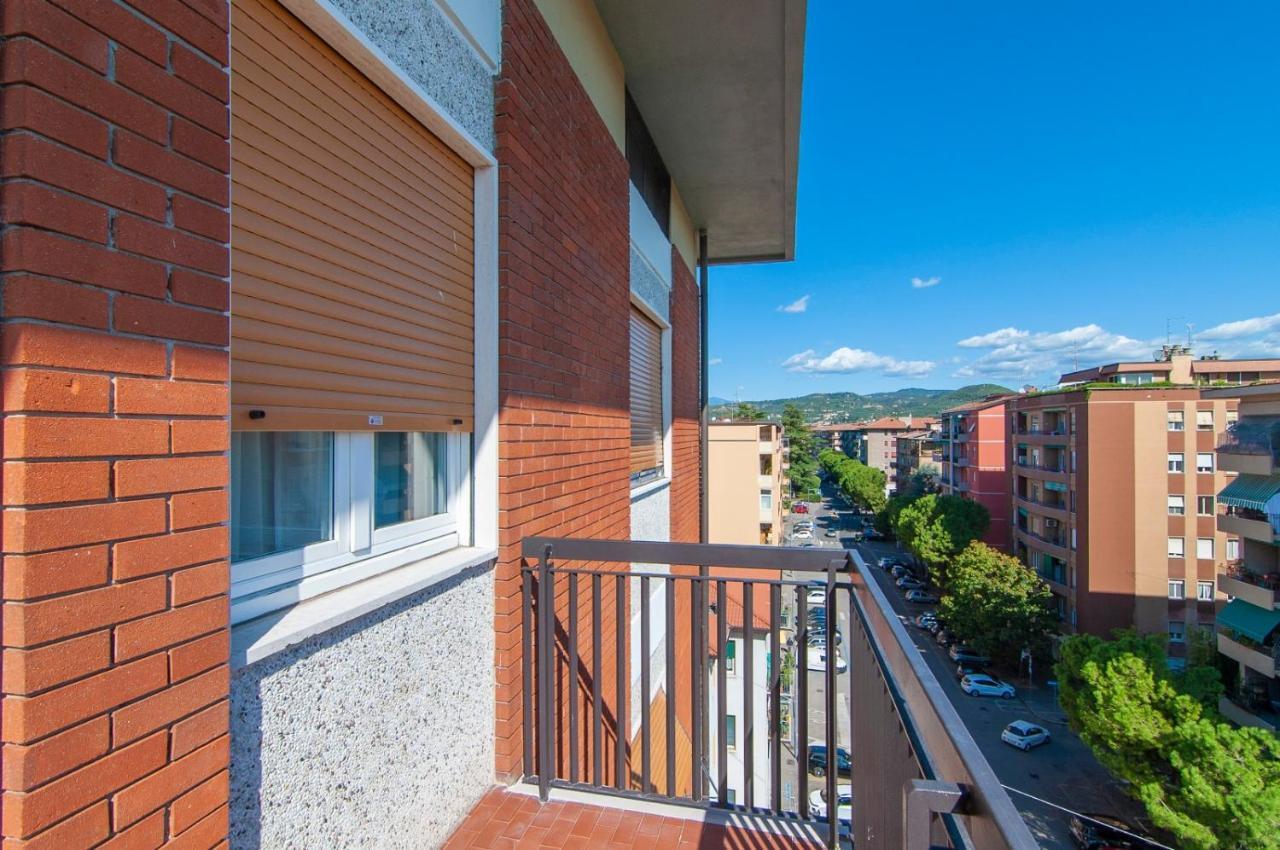Residenza Dalia&Lea Apartment Verona Exterior foto