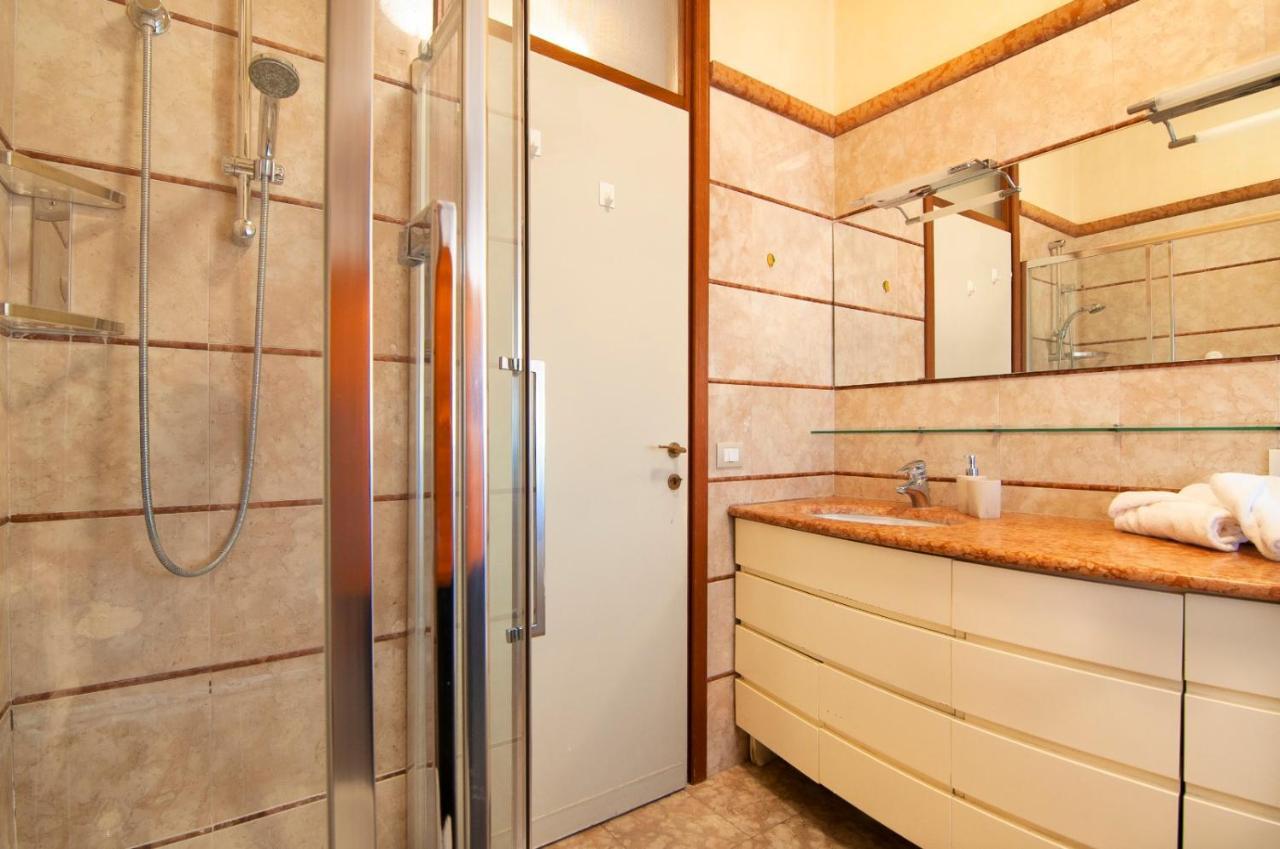 Residenza Dalia&Lea Apartment Verona Exterior foto
