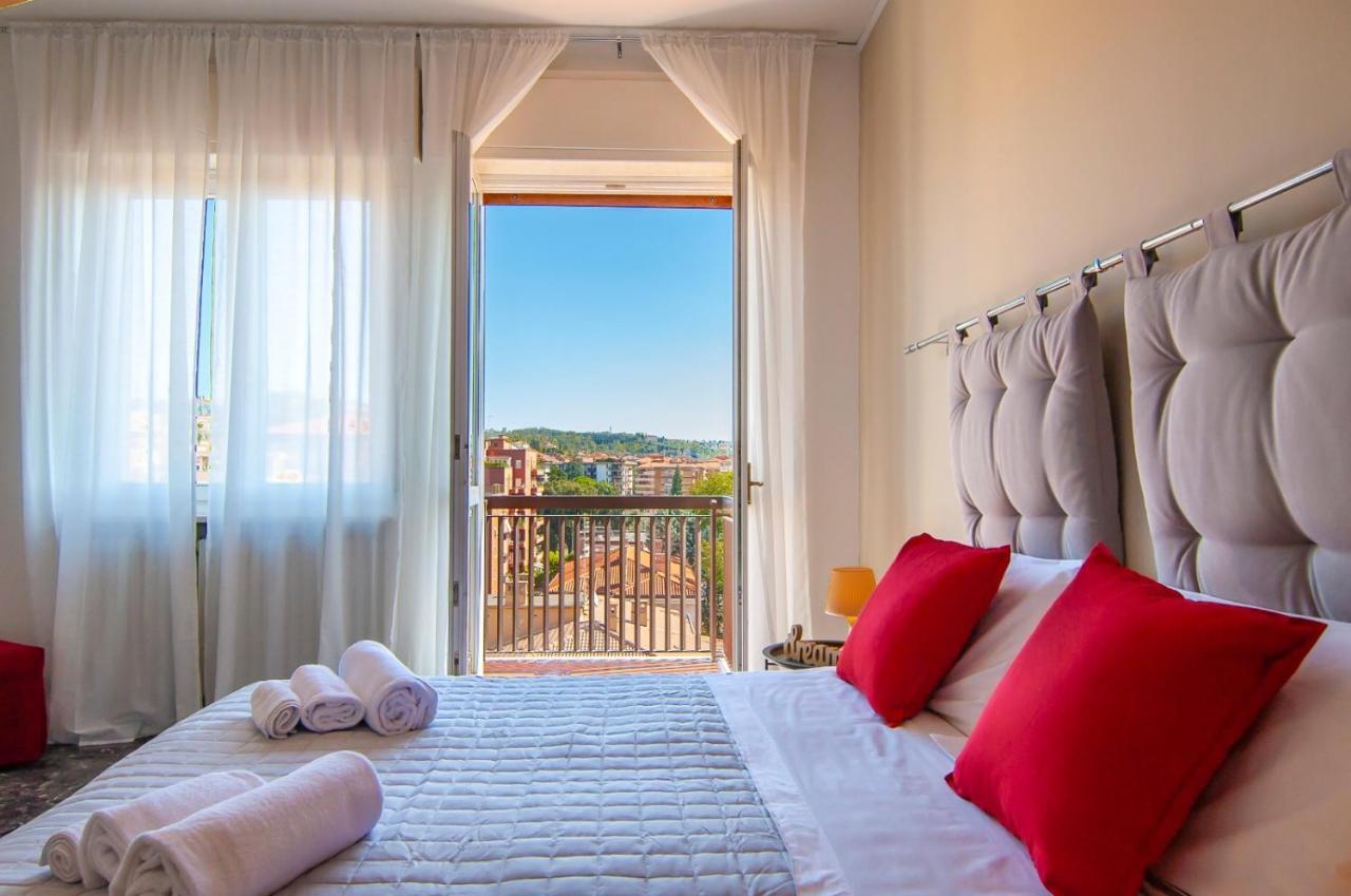 Residenza Dalia&Lea Apartment Verona Exterior foto