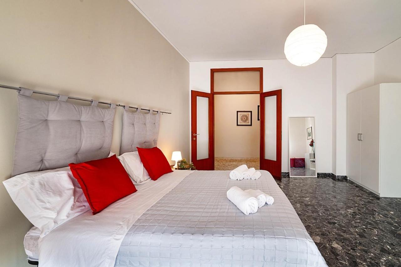 Residenza Dalia&Lea Apartment Verona Exterior foto