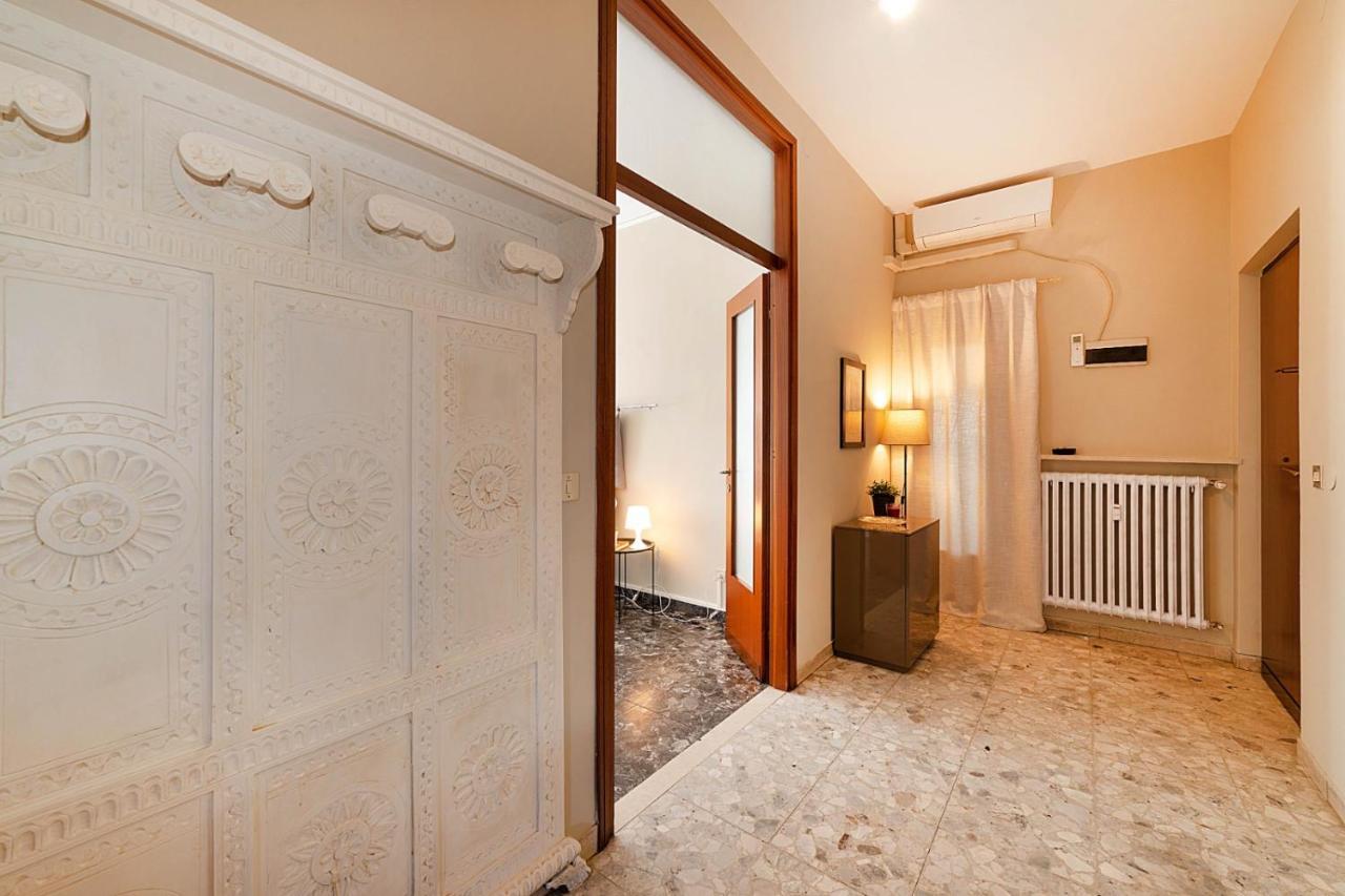 Residenza Dalia&Lea Apartment Verona Exterior foto
