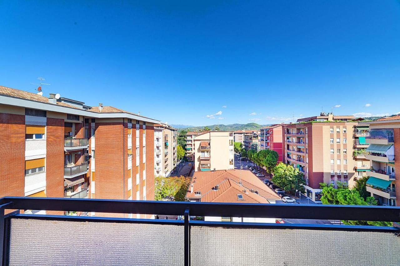 Residenza Dalia&Lea Apartment Verona Exterior foto