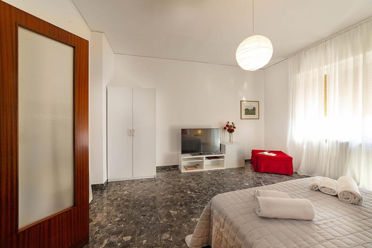 Residenza Dalia&Lea Apartment Verona Exterior foto