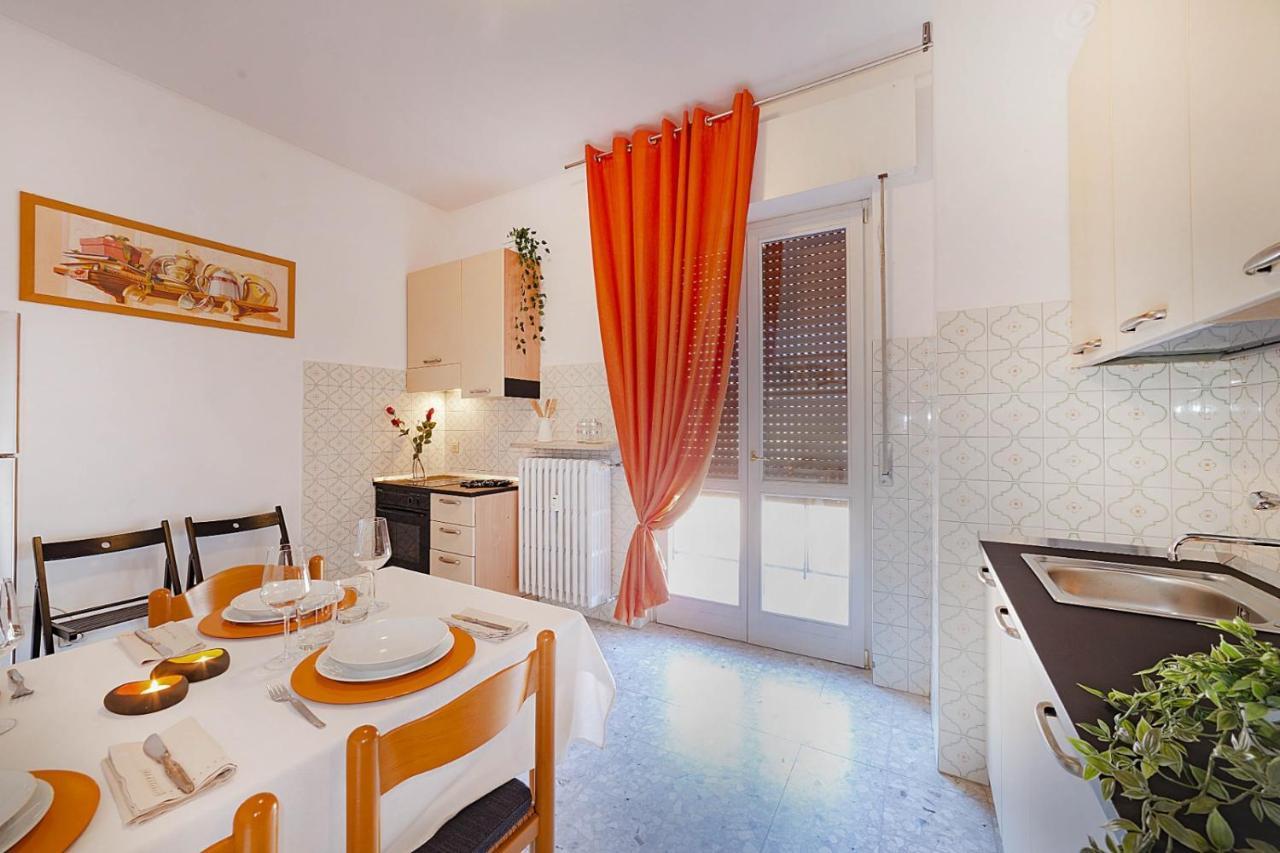 Residenza Dalia&Lea Apartment Verona Exterior foto