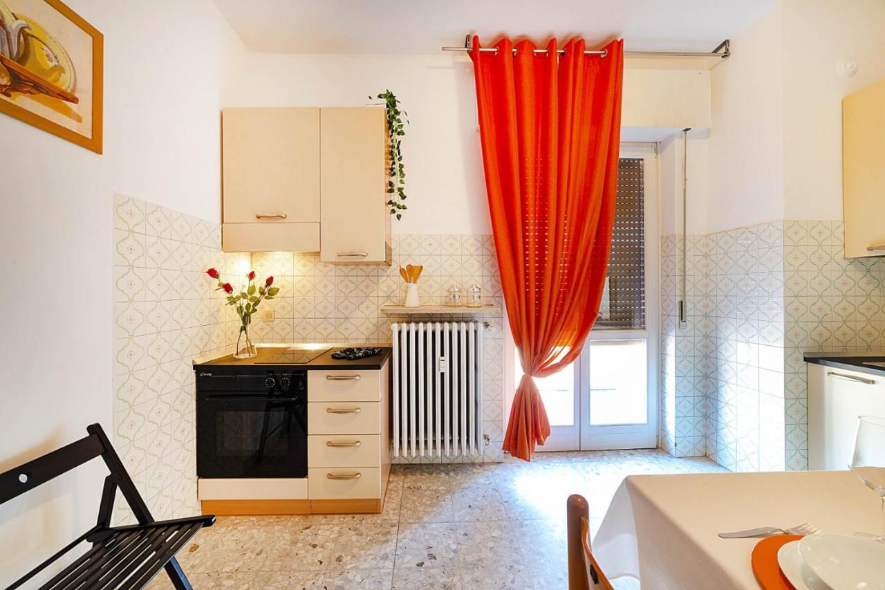Residenza Dalia&Lea Apartment Verona Exterior foto
