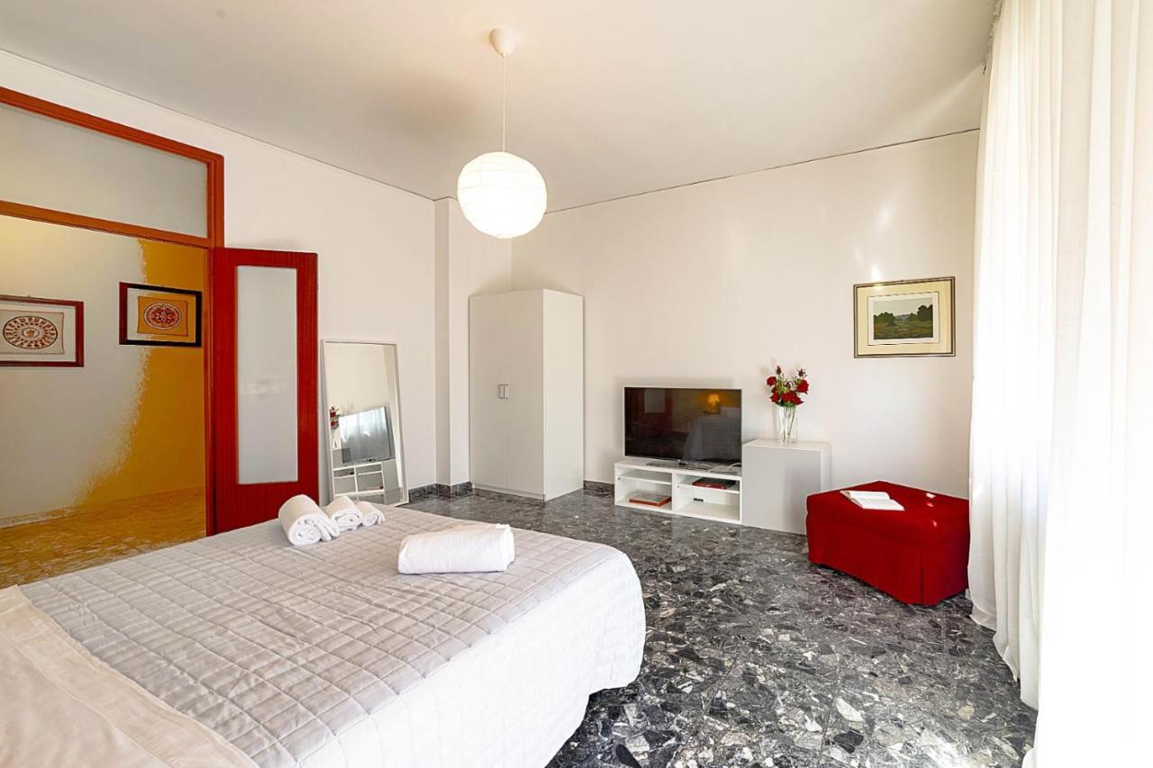 Residenza Dalia&Lea Apartment Verona Exterior foto