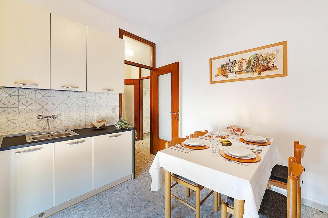 Residenza Dalia&Lea Apartment Verona Exterior foto