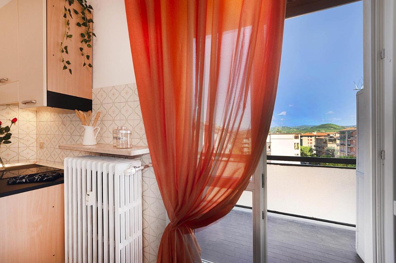 Residenza Dalia&Lea Apartment Verona Exterior foto