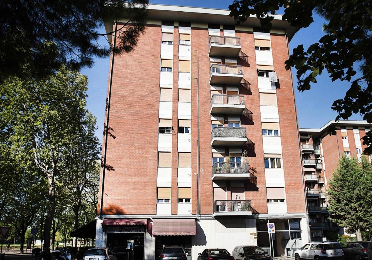 Residenza Dalia&Lea Apartment Verona Exterior foto
