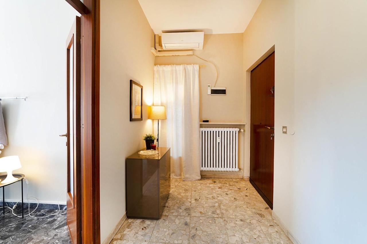 Residenza Dalia&Lea Apartment Verona Exterior foto