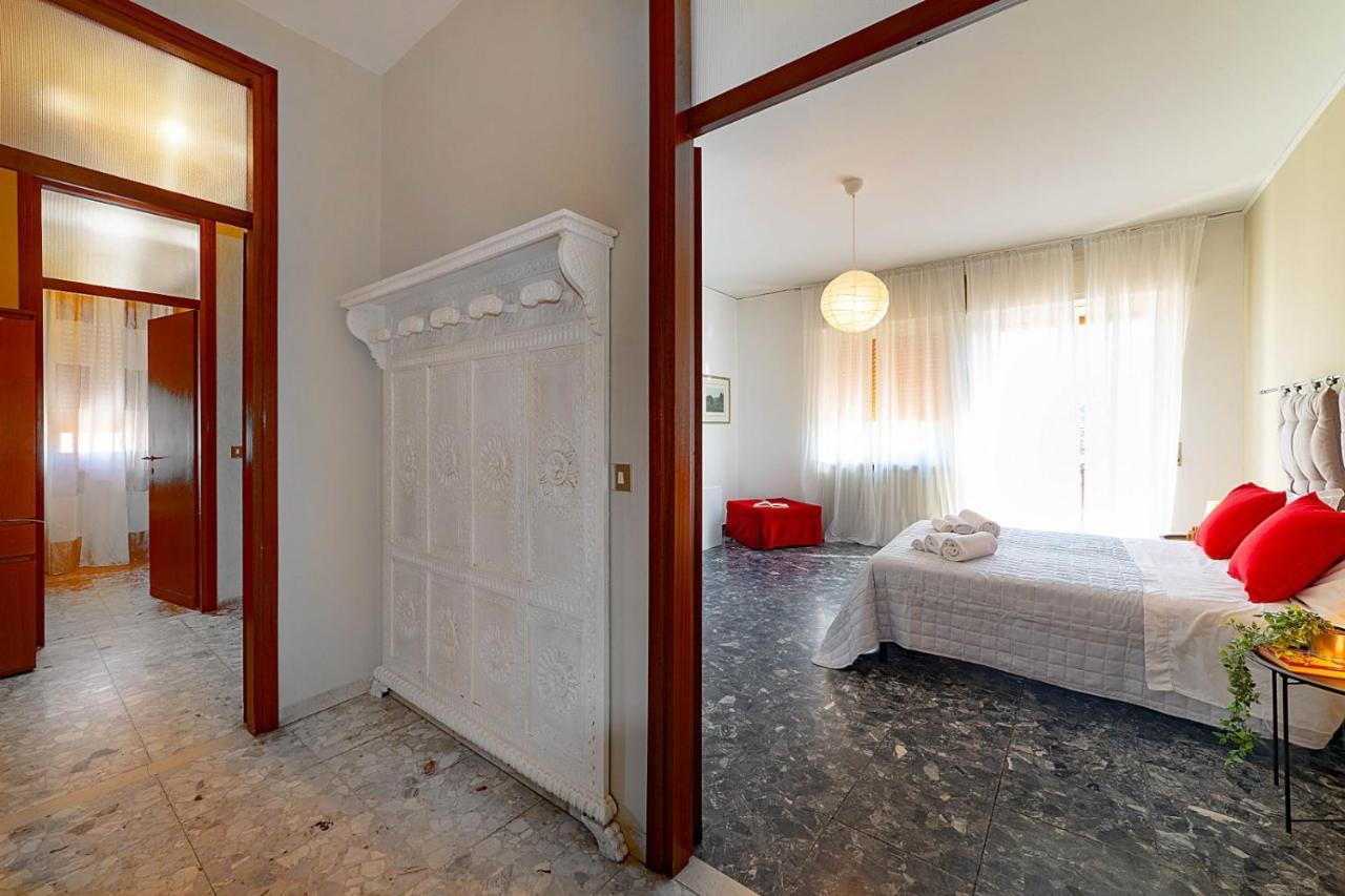 Residenza Dalia&Lea Apartment Verona Exterior foto