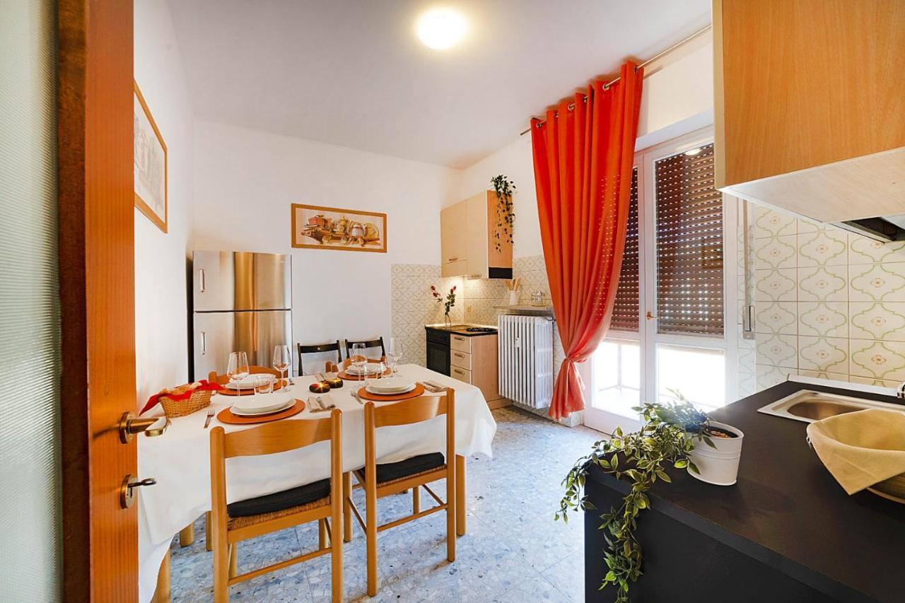 Residenza Dalia&Lea Apartment Verona Exterior foto