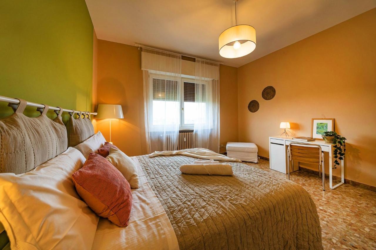 Residenza Dalia&Lea Apartment Verona Exterior foto