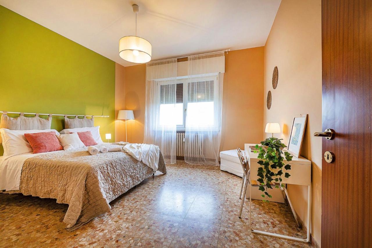 Residenza Dalia&Lea Apartment Verona Exterior foto
