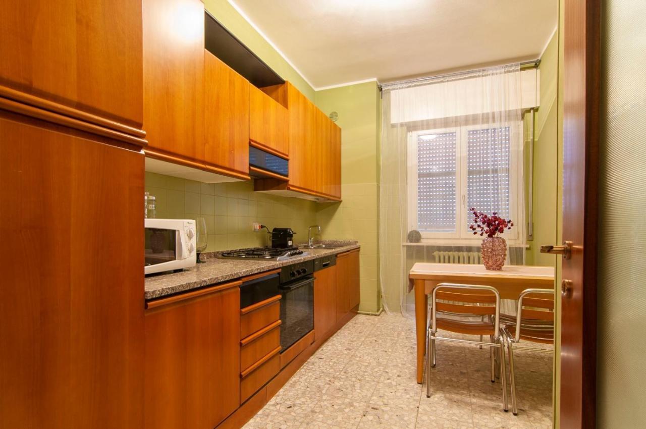 Residenza Dalia&Lea Apartment Verona Exterior foto