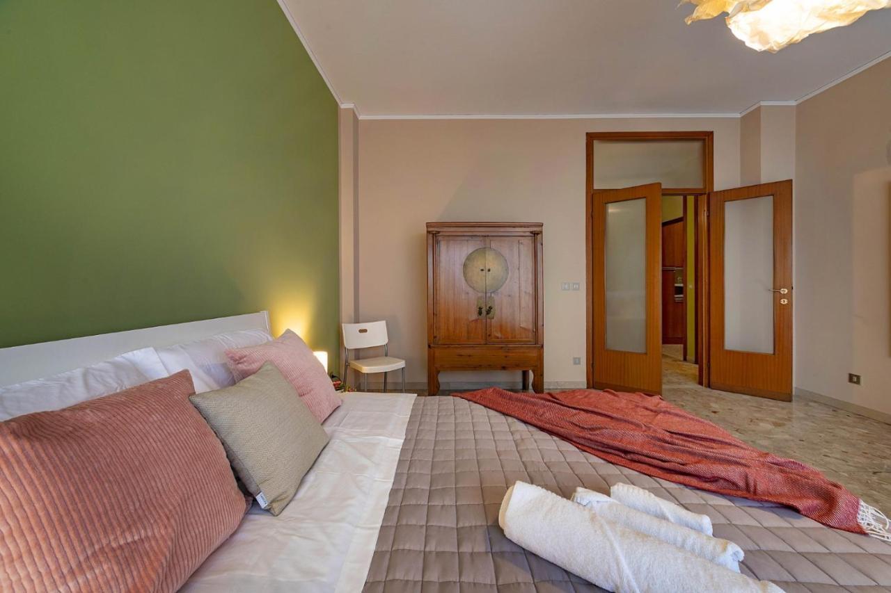 Residenza Dalia&Lea Apartment Verona Exterior foto