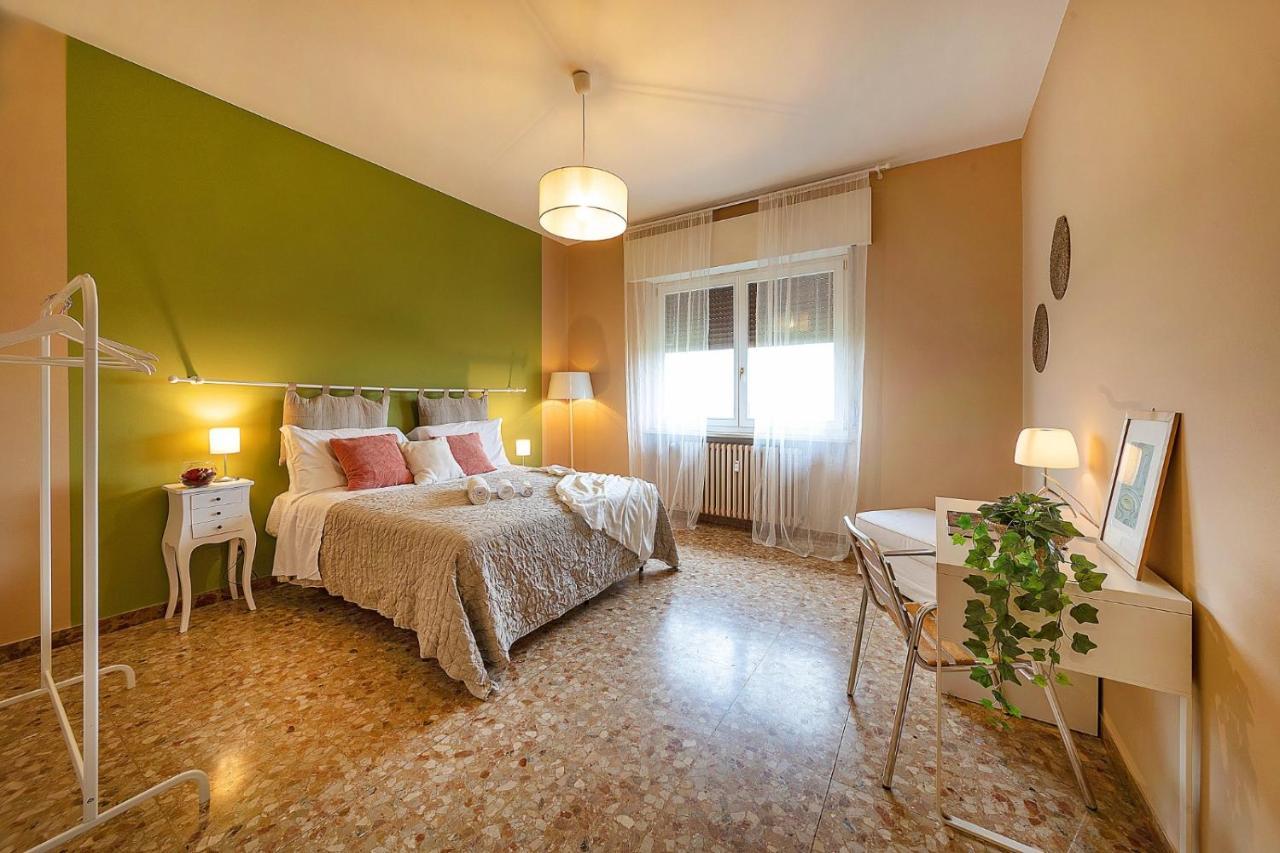 Residenza Dalia&Lea Apartment Verona Exterior foto