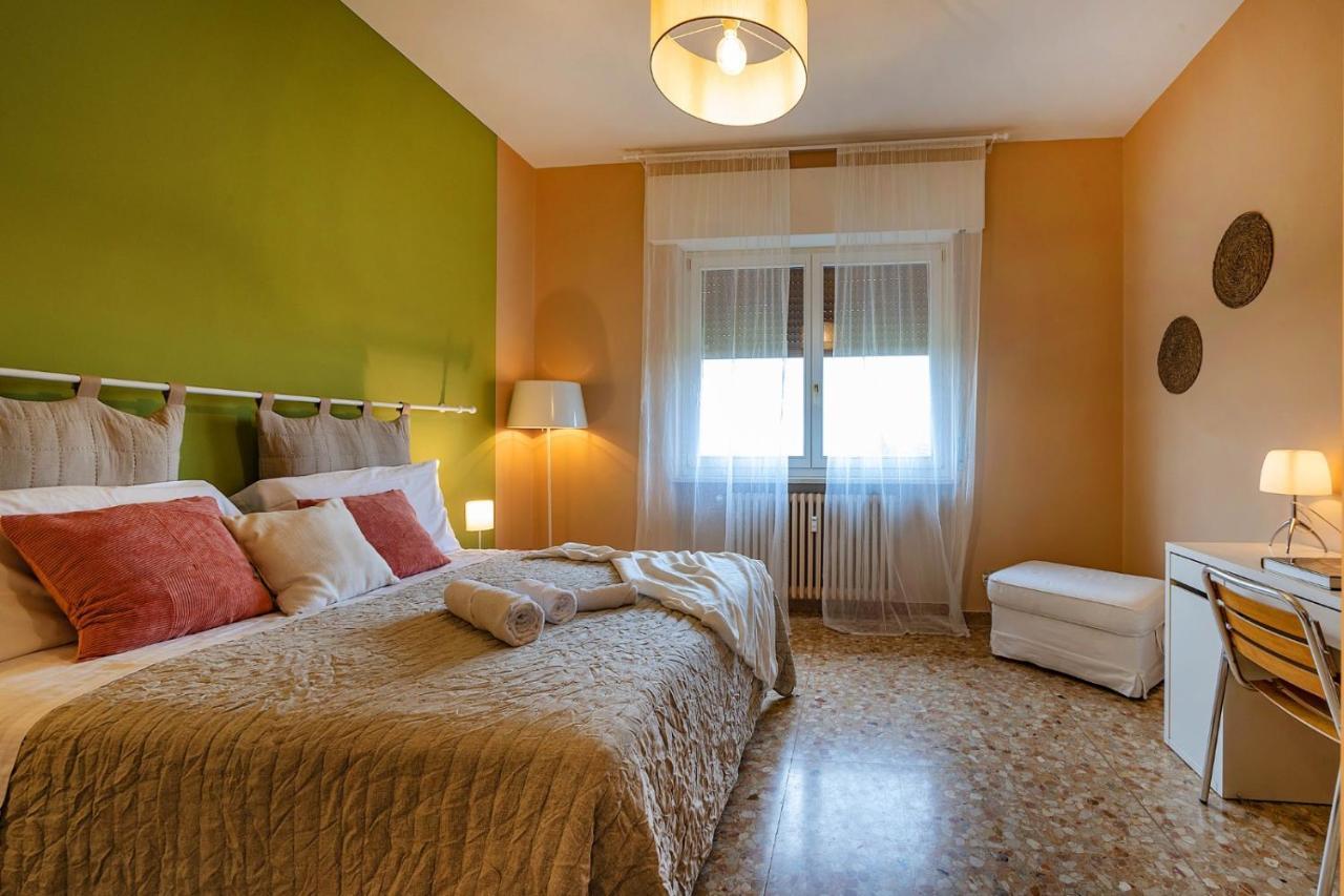 Residenza Dalia&Lea Apartment Verona Exterior foto