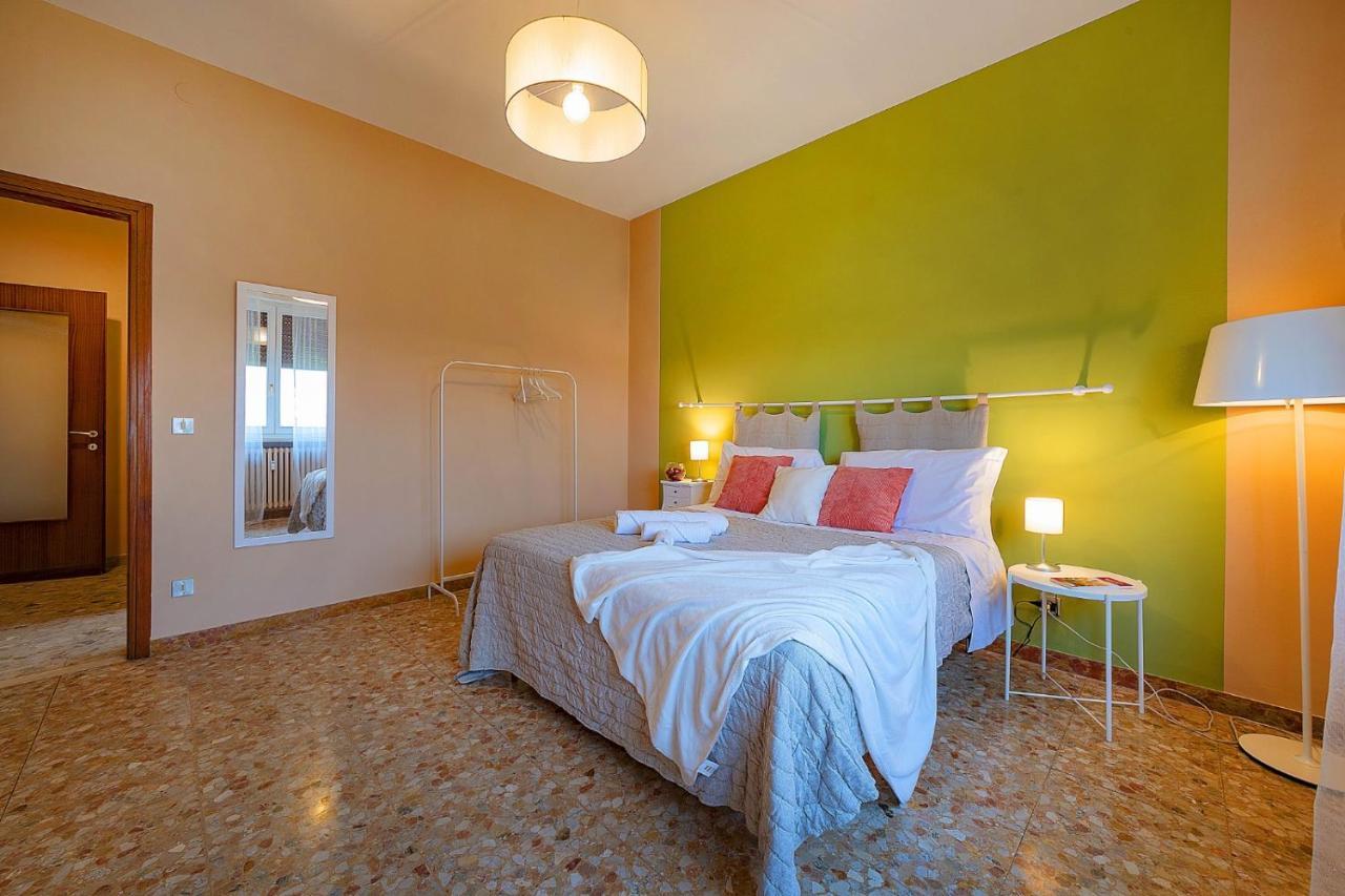 Residenza Dalia&Lea Apartment Verona Exterior foto