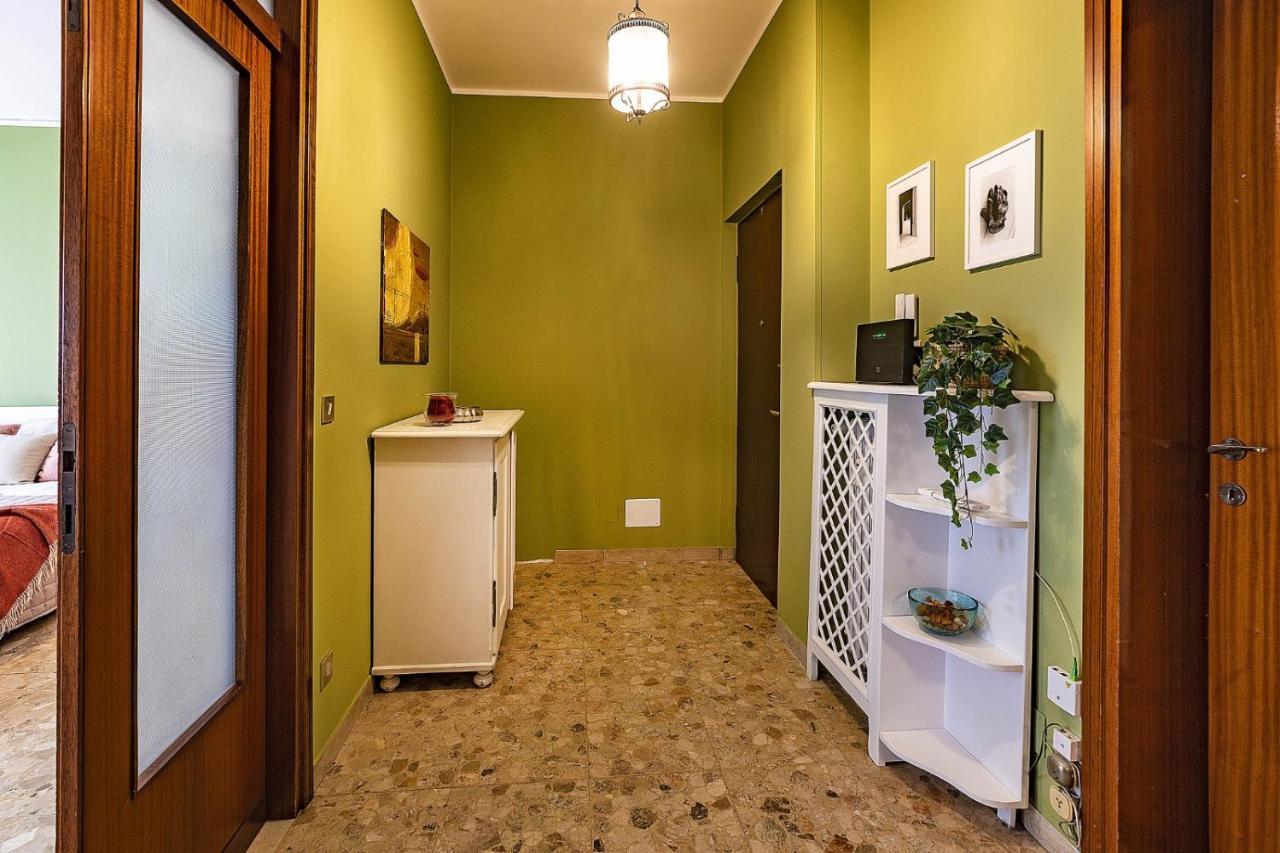 Residenza Dalia&Lea Apartment Verona Exterior foto
