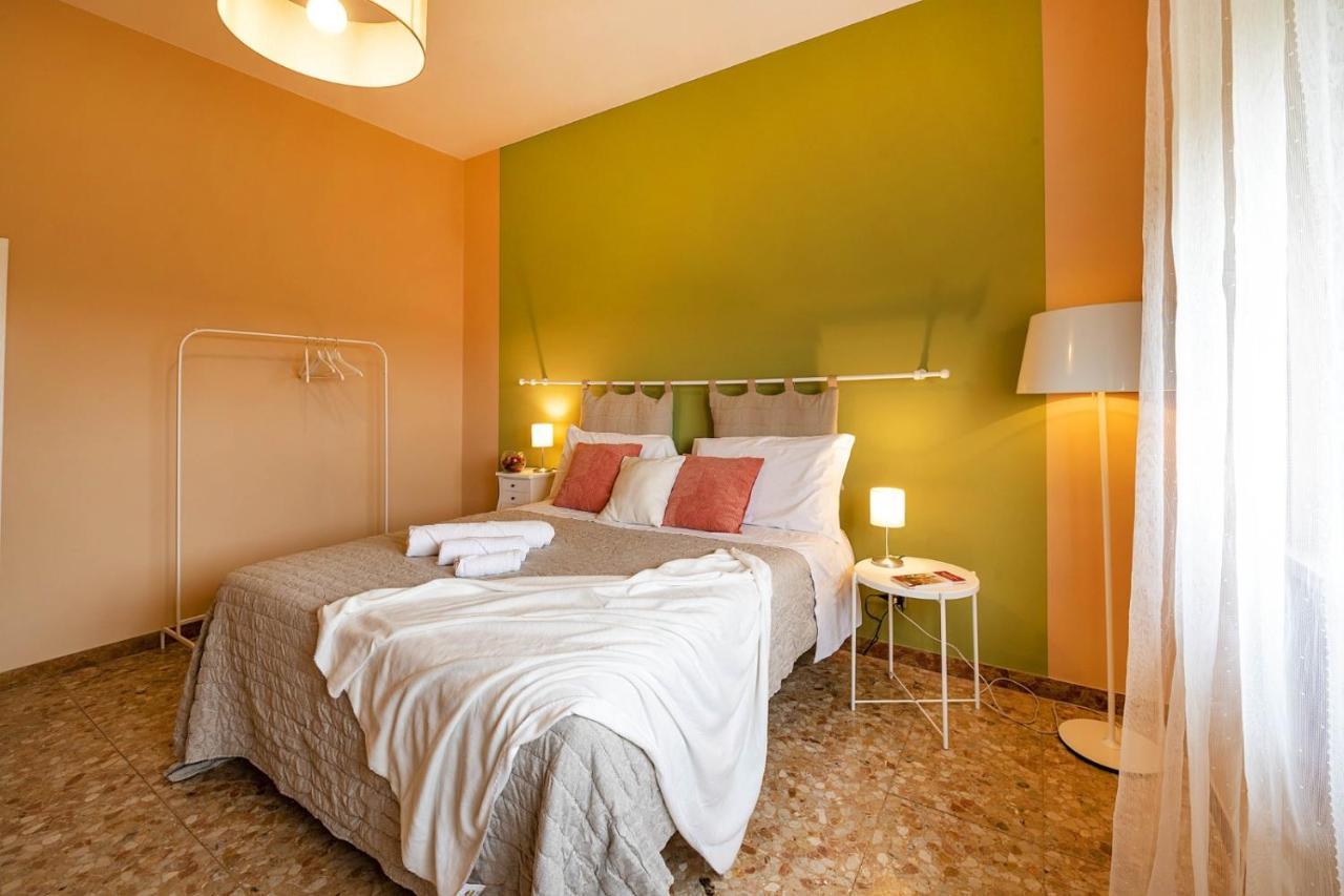 Residenza Dalia&Lea Apartment Verona Exterior foto