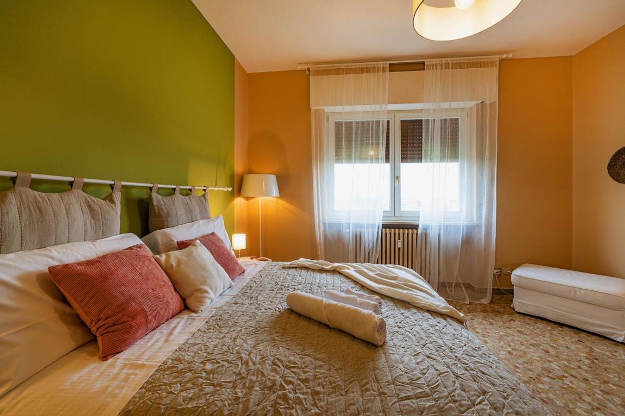 Residenza Dalia&Lea Apartment Verona Exterior foto