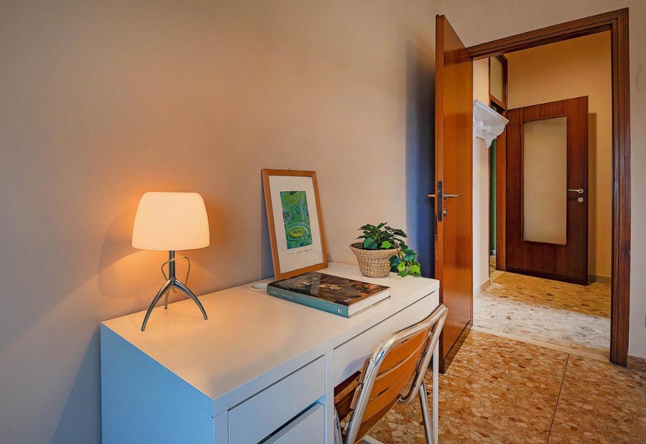 Residenza Dalia&Lea Apartment Verona Exterior foto