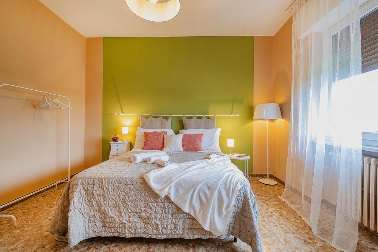 Residenza Dalia&Lea Apartment Verona Exterior foto