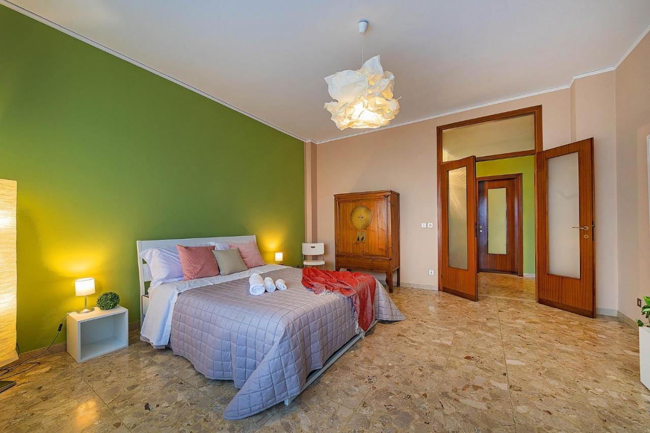 Residenza Dalia&Lea Apartment Verona Exterior foto