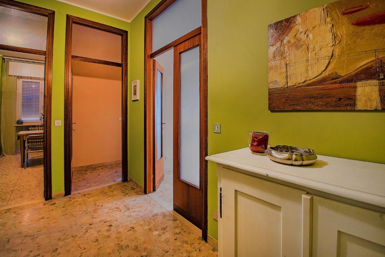 Residenza Dalia&Lea Apartment Verona Exterior foto