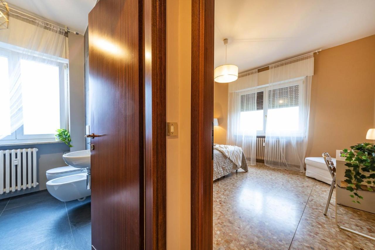 Residenza Dalia&Lea Apartment Verona Exterior foto