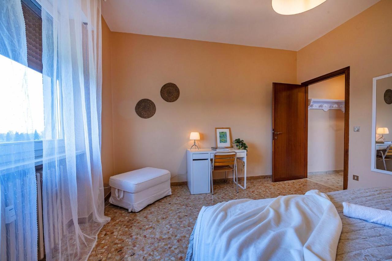 Residenza Dalia&Lea Apartment Verona Exterior foto