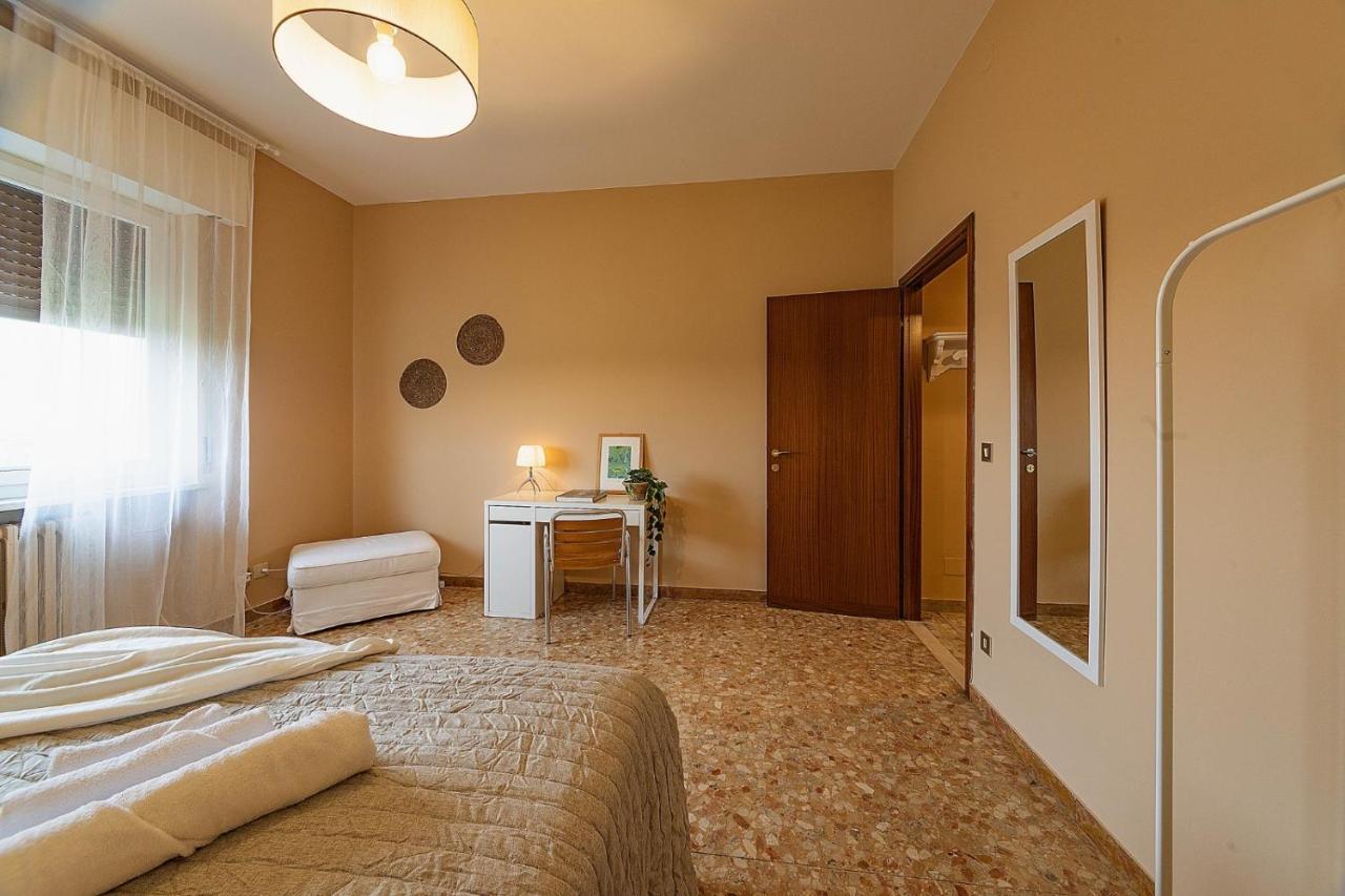 Residenza Dalia&Lea Apartment Verona Exterior foto