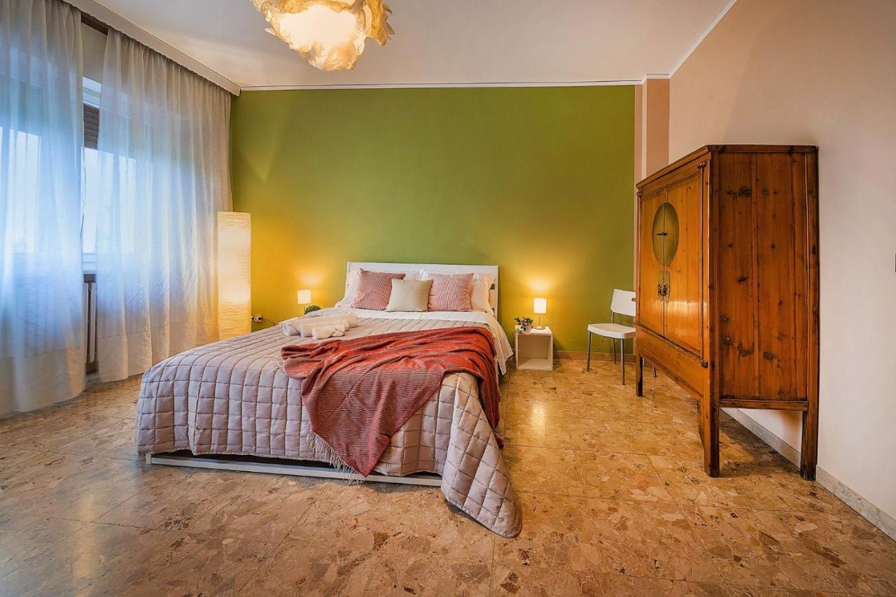 Residenza Dalia&Lea Apartment Verona Exterior foto