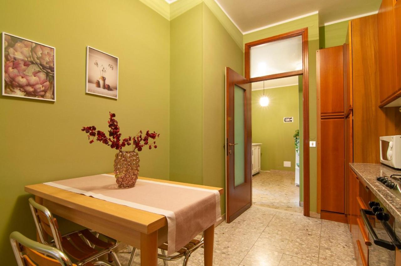 Residenza Dalia&Lea Apartment Verona Exterior foto