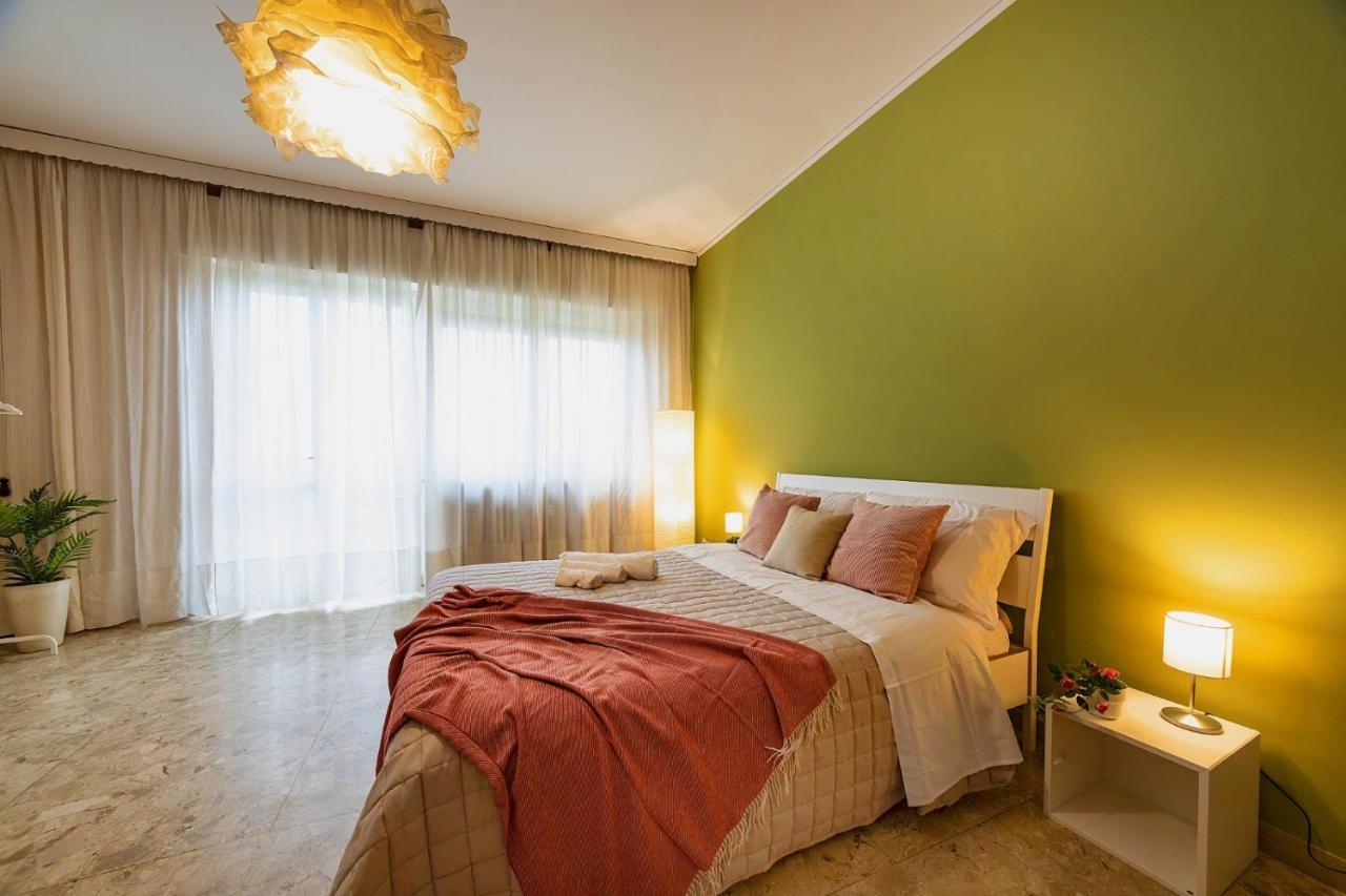 Residenza Dalia&Lea Apartment Verona Exterior foto