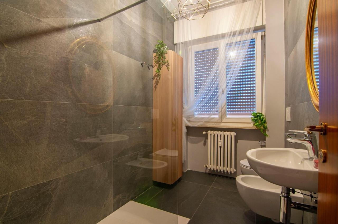 Residenza Dalia&Lea Apartment Verona Exterior foto